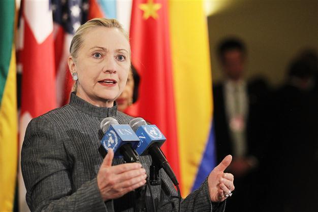 US cautiously optimistic on Syria resolution support