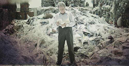 Oscars bring Iran and Israel together