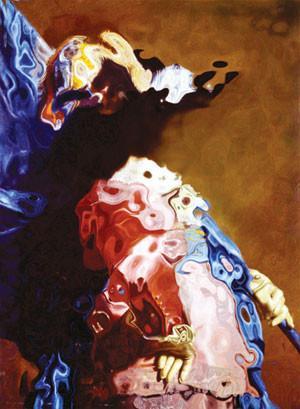 Dirimart presents Isaac Julien’s ‘The Leopard’