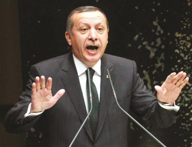 Motive behind debate over internal rules