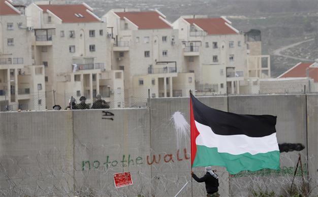 Israel approves 500 new West Bank homes
