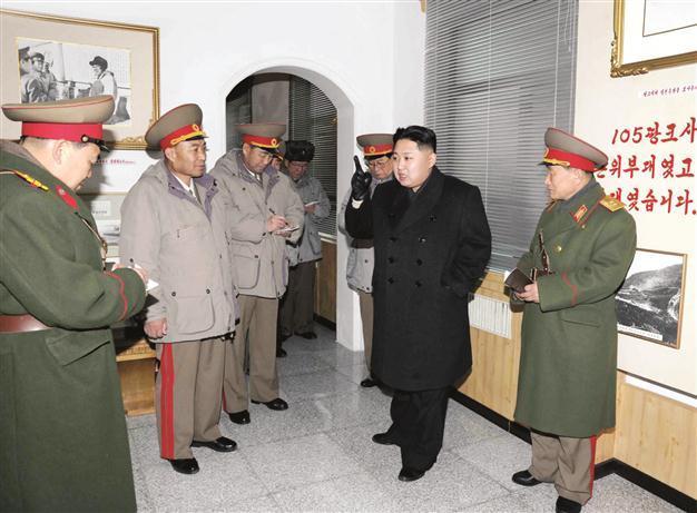 S Korea: ‘New era’ possible for Koreas