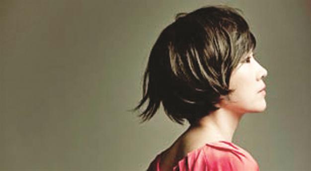 Korean jazz diva in Istanbul