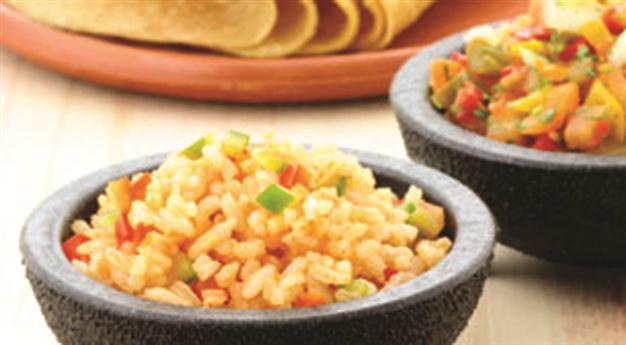 Workshop on South American specialties