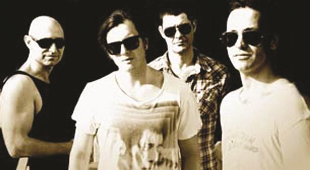 Duman to rock western province