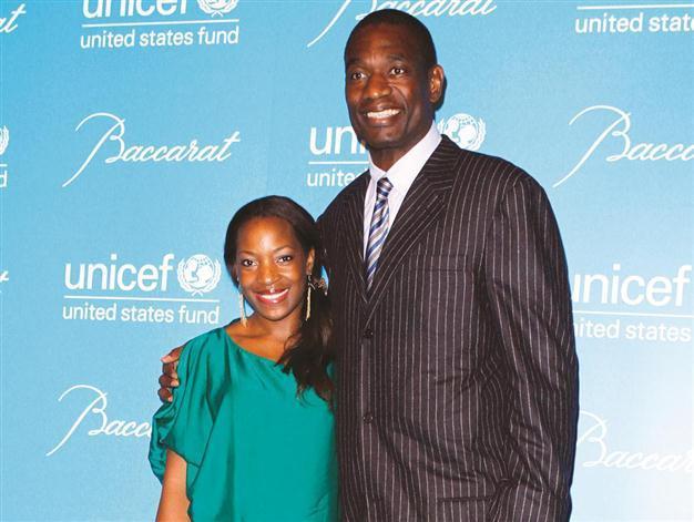 NBA star caught in gold scam