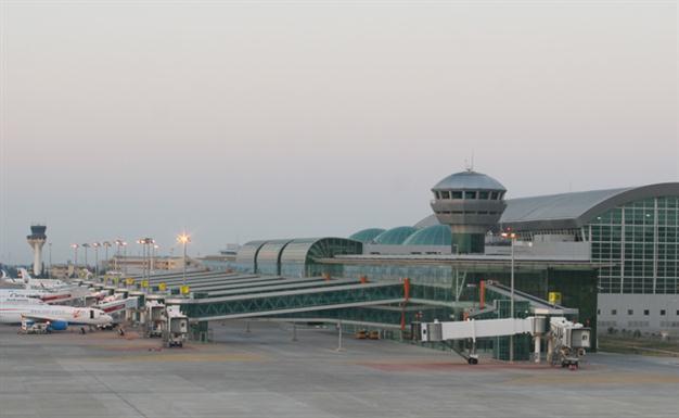 French company eyes shares in Turkeys TAV