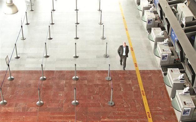 Air France axes flights