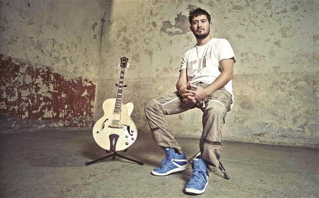 Check new entry in Turkish fun scene