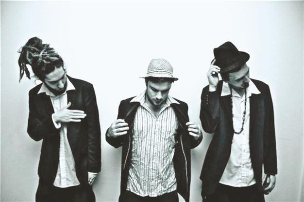 European hip-hop band ‘A State of Mind’ live in town