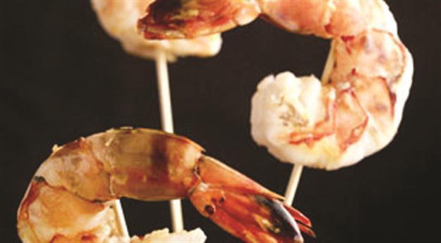 Workshops on hot tapas at academy