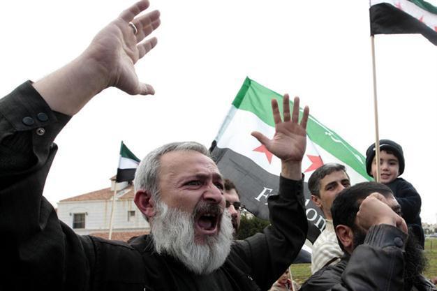 French envoy returns to Syria: embassy