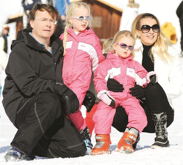 Dutch prince Friso may not come out of coma