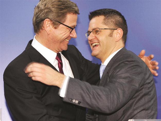 Serbia closer to EU after Kosovo deal