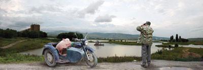 Turkish contemporary art spreads to London and Seoul