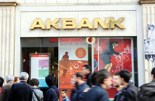 Turkish banks make list of top 500 brands