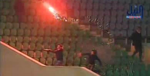 Egypt in mourning after 74 killed in football tragedy