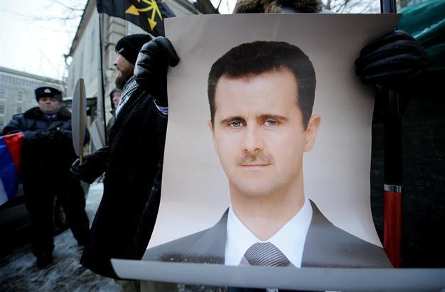 Russia will not halt Syria arms exports: official