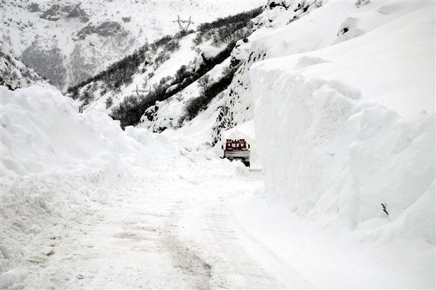 Turkey avalanche kills 1, injures 3 others