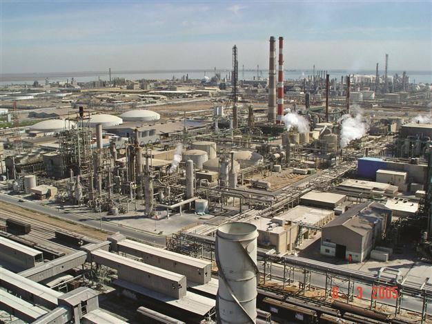 Turkish firm feels the heat in Iran