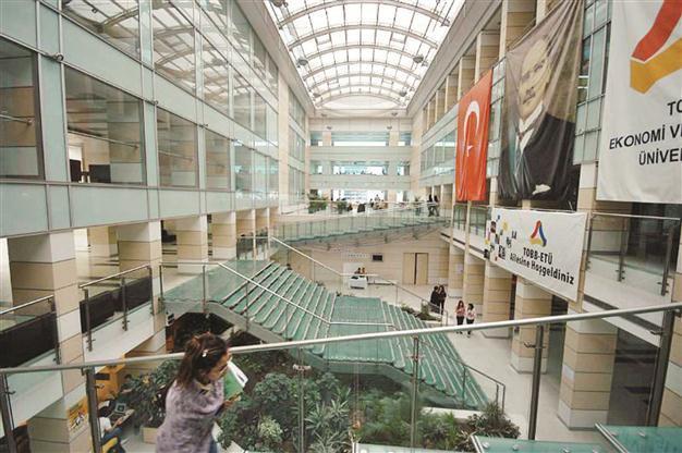 TOBB to open faculty in Diyarbakır next year