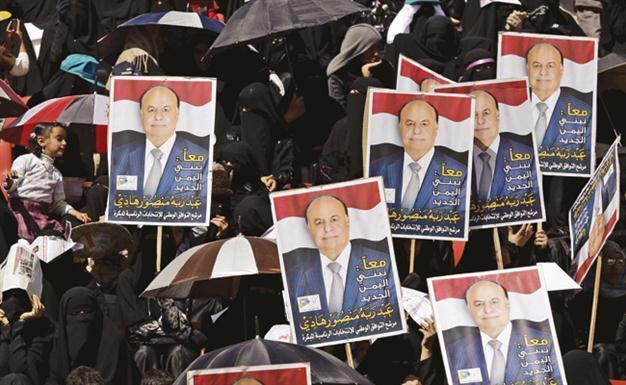 Violence hits Yemen before vote