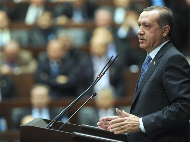 Turkish PM should be more tolerant, says European Court of Human Rights
