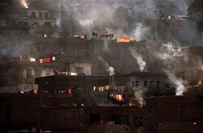 Istanbul Modern presents selection from its photography collection