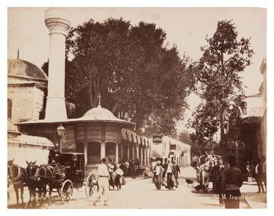 Istanbul Modern presents selection from its photography collection