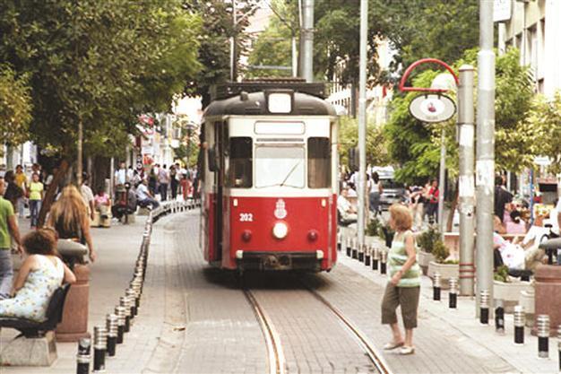 Photo archive project to preserve Kadıköy
