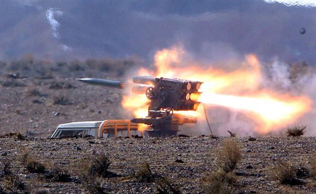 General: Iran will strike pre-emptively at foes