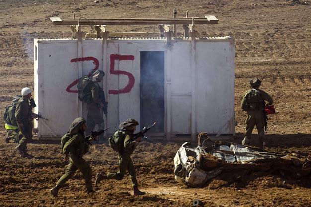 Israel court strikes law on ultra-Orthodox army deferral