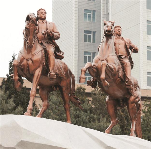 China set to invest in N Korean trade zone