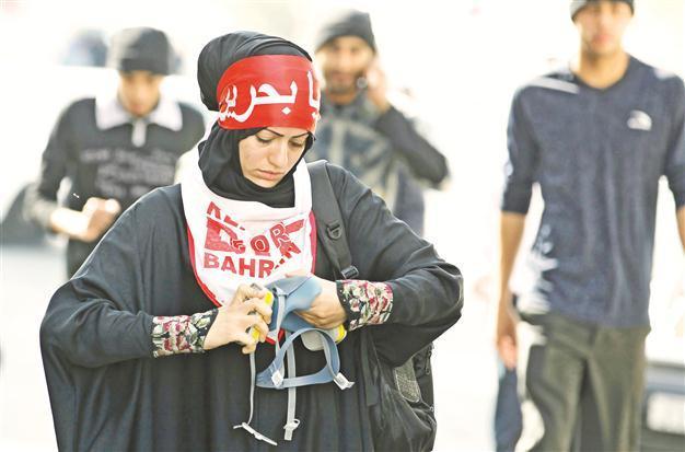 Bahrain deports 6 US citizens for joining riots