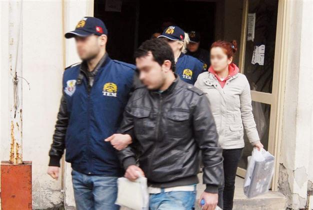 Turkish prosecutor to investigate the leaking of documents