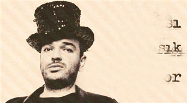 EAST, WEST MERGE IN HARUN ATEŞ’S SHOW