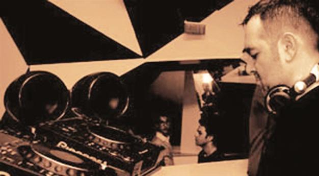 Urban Style at The Hall