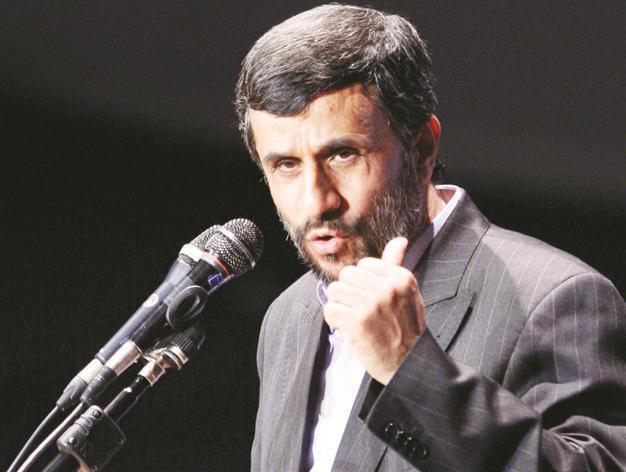 Tehran sends 3rd note to Baku on ‘terror acts’