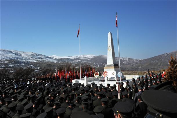 Turkey commemorates WWI Gallipoli victory