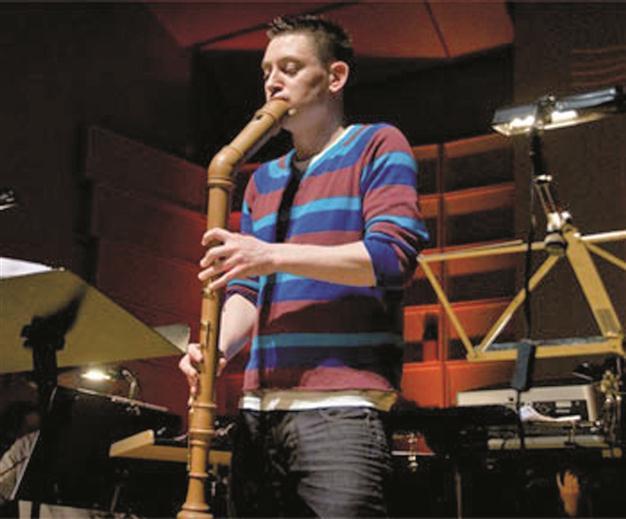 Maurice Steger and Sebastian Wienland