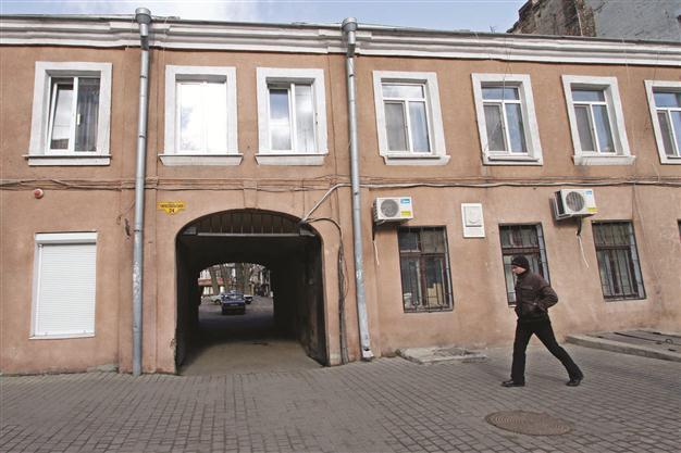 Chechen-linked’ plot to kill Putin foiled