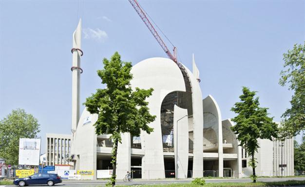 Brussels mosque construction to begin in March