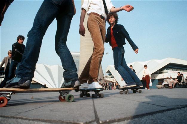 German teens pick up on Turkish slang