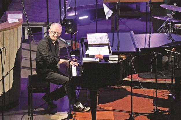 Bach concert from Thomas Gabriel Trio