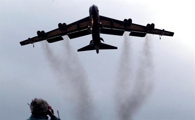 Russia to offer air base to United States