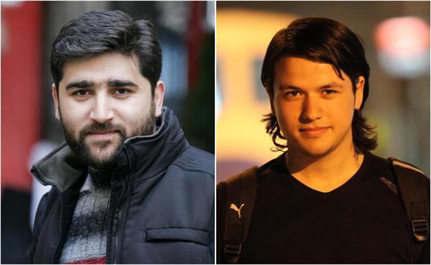Two Turkish journalists missing in chaotic Syria