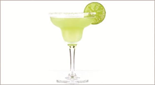 Workshop on cocktail drinks