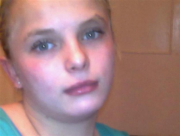 18-year-old victim of grisly rape dies in Ukraine