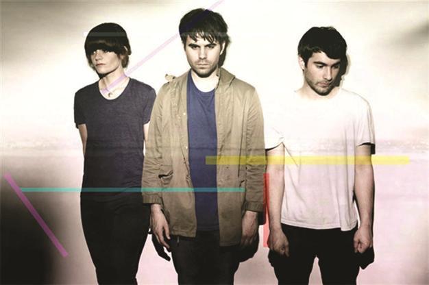 Factory Floor takes Babylon’s stage