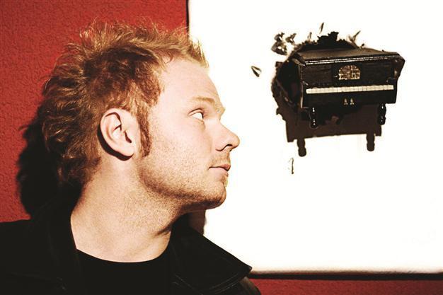 Borusan New Series hosts Schumacher and Toros Can